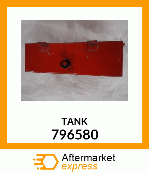 TANK 796580