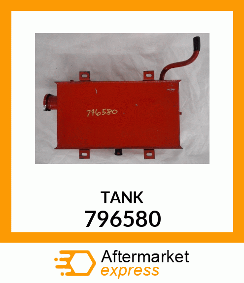 TANK 796580