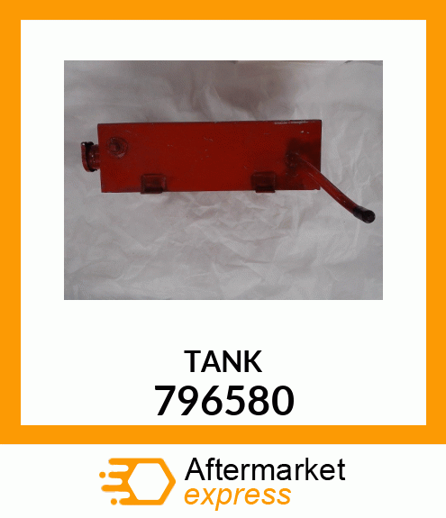 TANK 796580