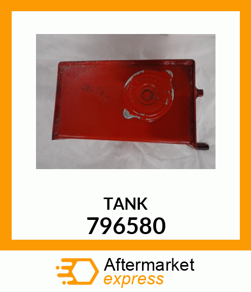 TANK 796580