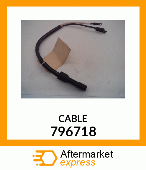 CABLE 796718