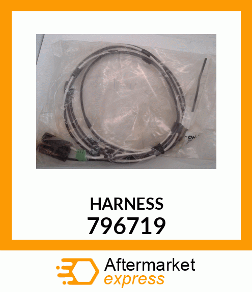 HARNESS 796719