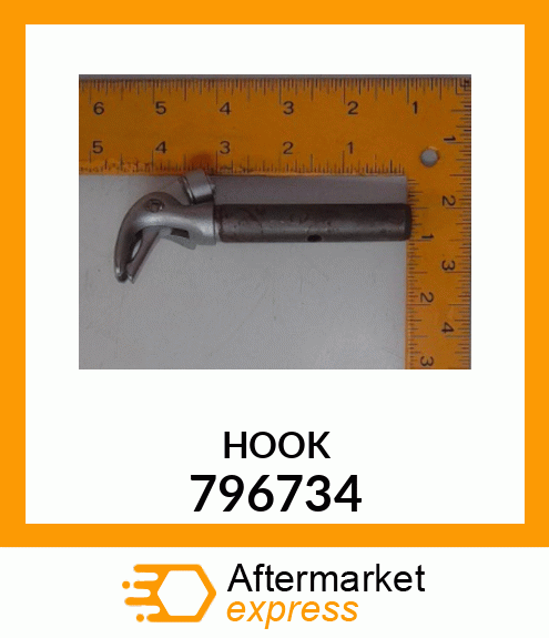 HOOK 796734