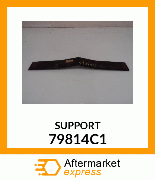 SUPPORT 79814C1