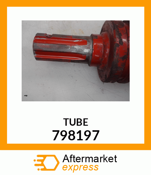 TUBE 798197