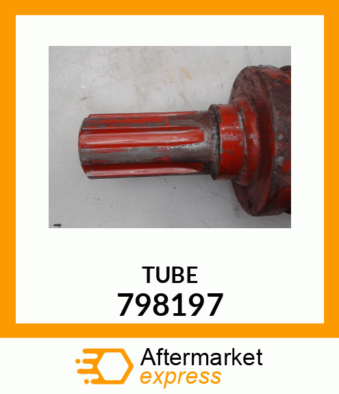 TUBE 798197