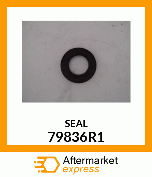 SEAL 79836R1