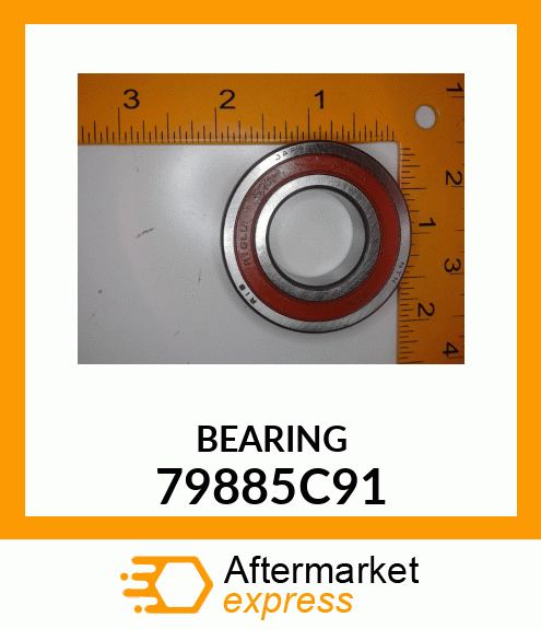 BEARING 79885C91