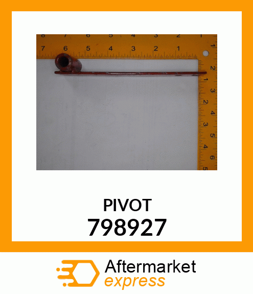 PIVOT 798927