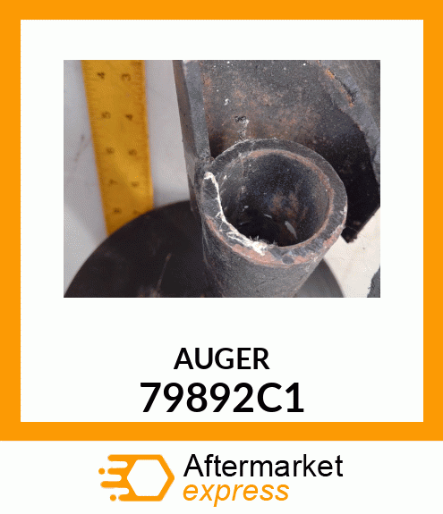 AUGER 79892C1