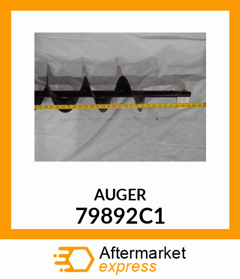 AUGER 79892C1