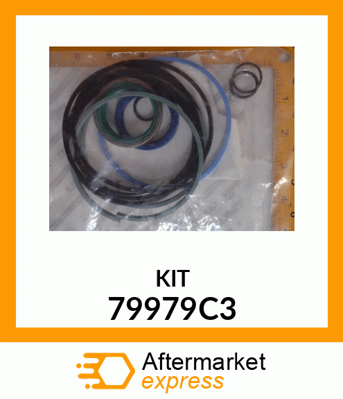 KIT 79979C3