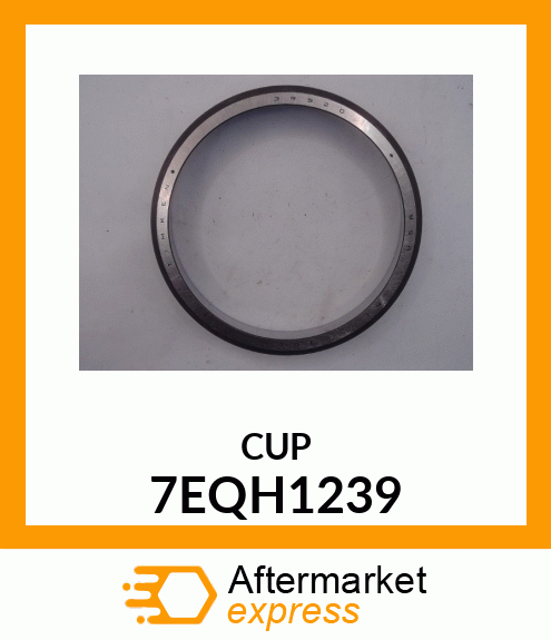 CUP 7EQH1239