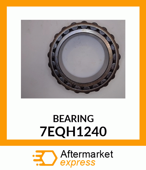 BEARING 7EQH1240