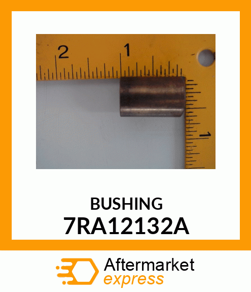 BUSHING 7RA12132A