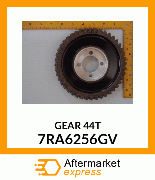 GEAR_44T 7RA6256GV