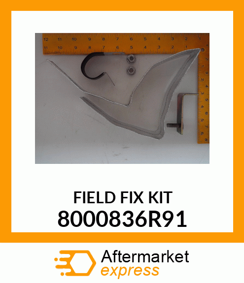 FIELD_FIX_KIT 8000836R91