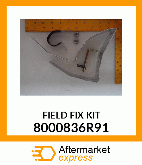 FIELD_FIX_KIT 8000836R91