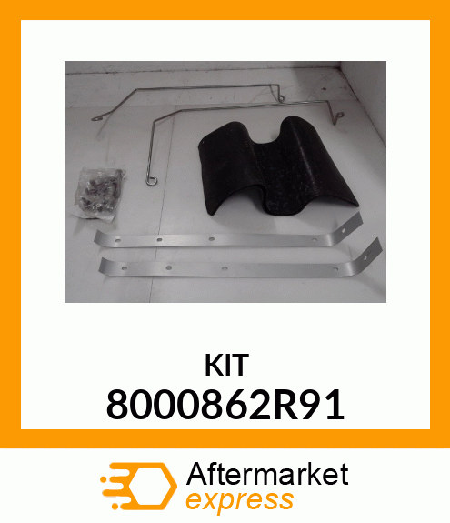 KIT 8000862R91