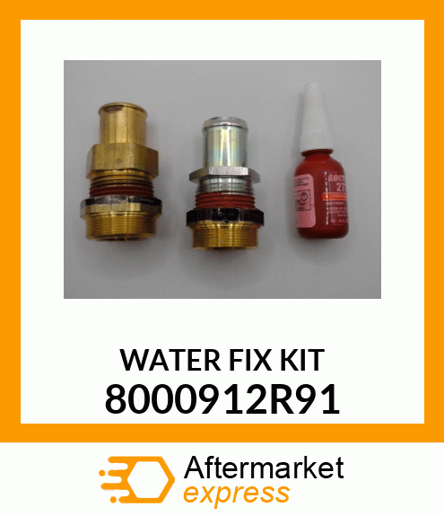 WATER_FIX_KIT 8000912R91