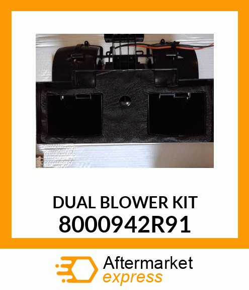 DUAL_BLOWER_KIT 8000942R91