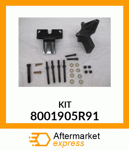 KIT23PC 8001905R91