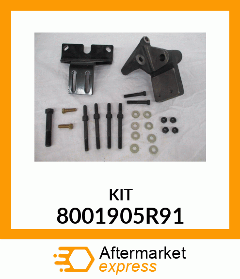 KIT23PC 8001905R91