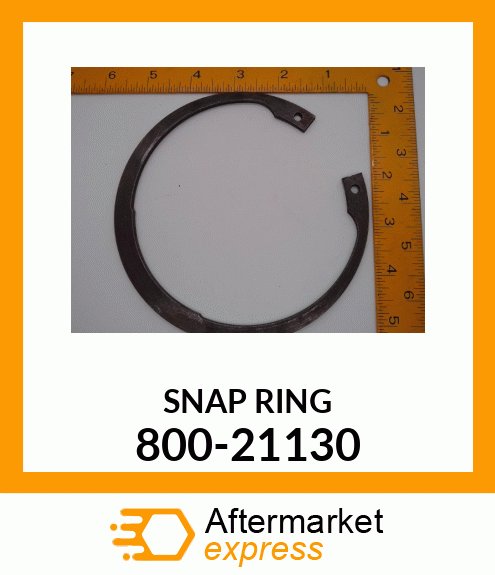 SNAPRING 800-21130