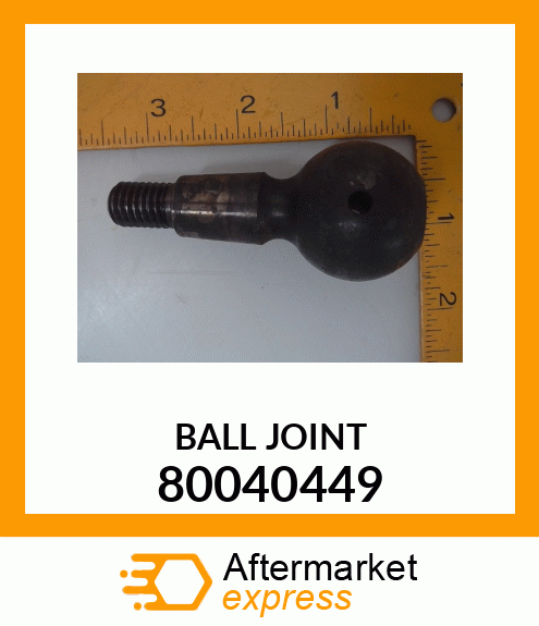 BALL 80040449