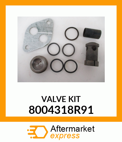 KIT 8004318R91