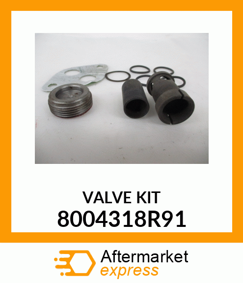 KIT 8004318R91