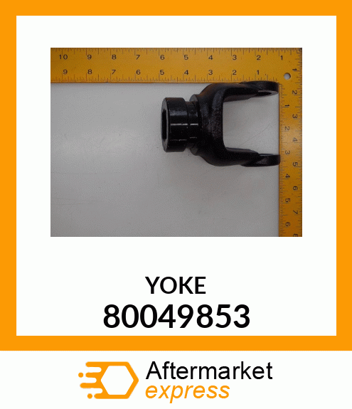 YOKE 80049853