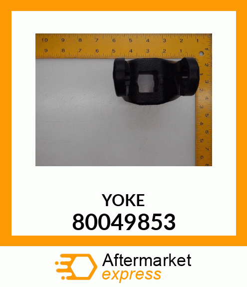 YOKE 80049853