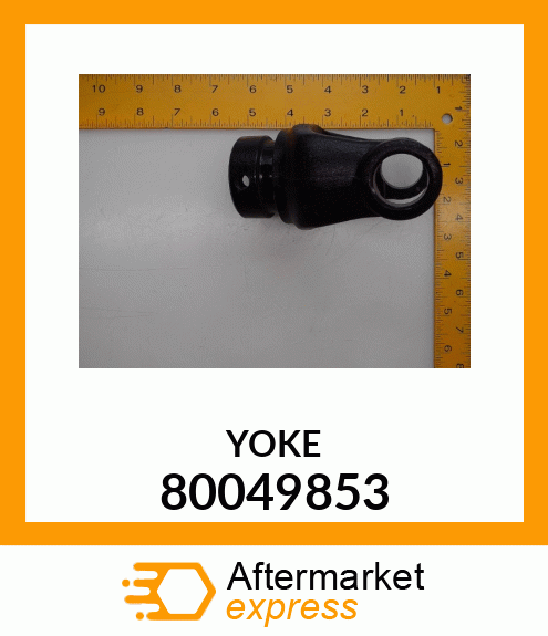 YOKE 80049853