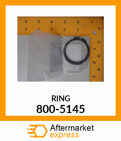 RING 800-5145