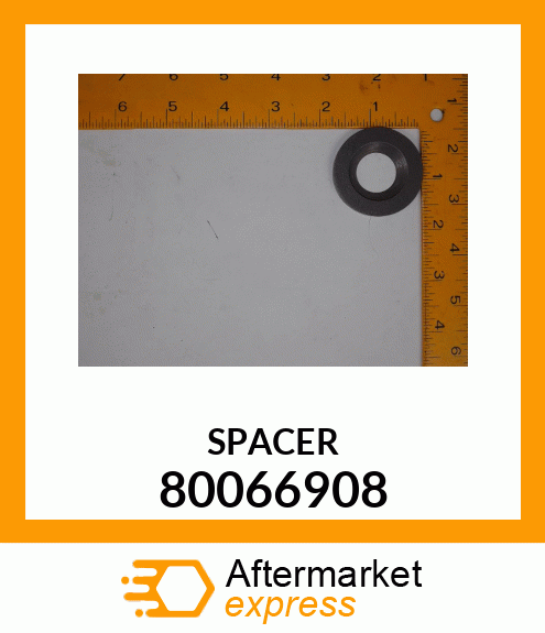 SPACER 80066908