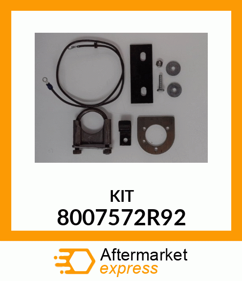 KIT11PC 8007572R92