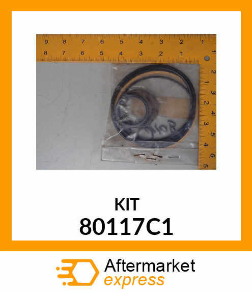 KIT 80117C1