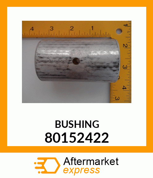 BUSHING 80152422