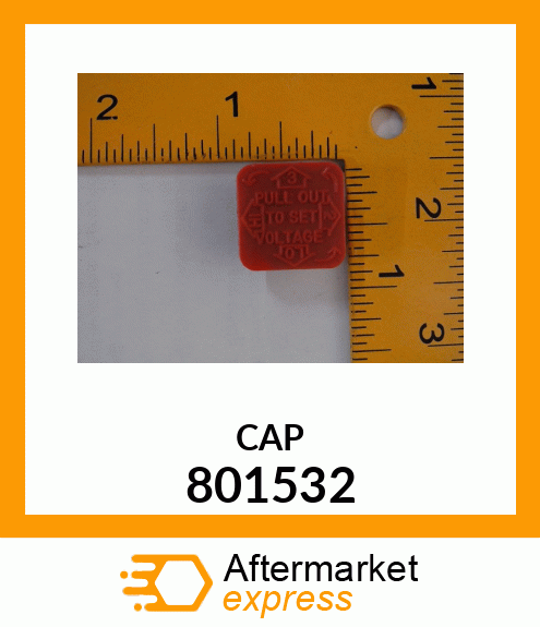 CAP 801532