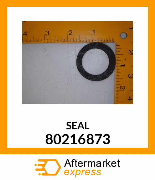 SEAL 80216873