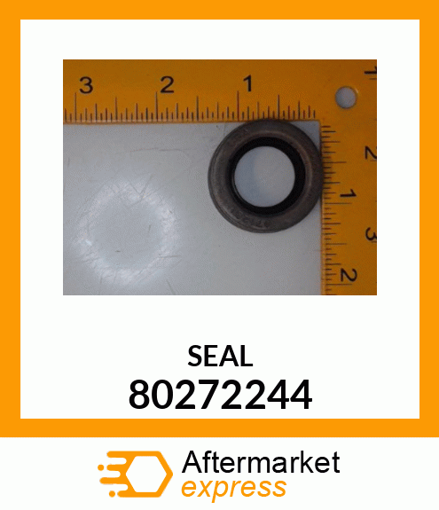 SEAL 80272244