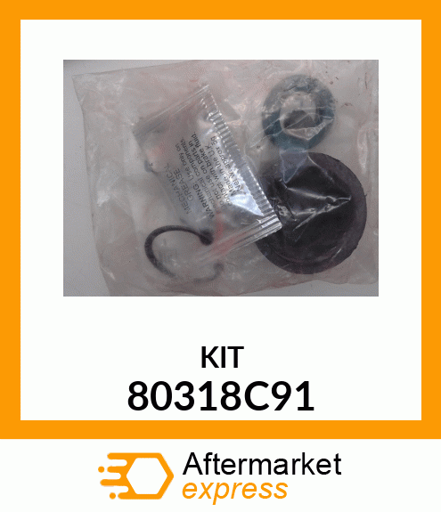 KIT_5PC 80318C91