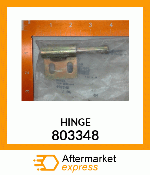 HINGE 803348