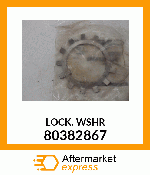 LOCK_WSHR 80382867