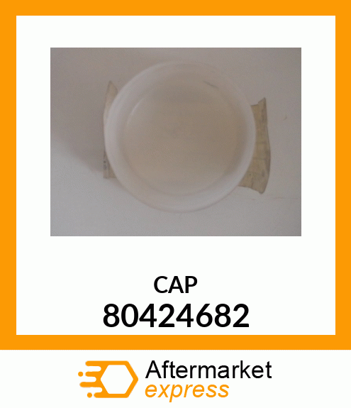 CAP 80424682