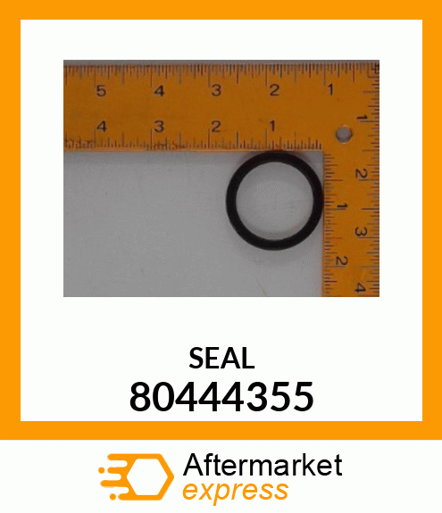 SEAL 80444355