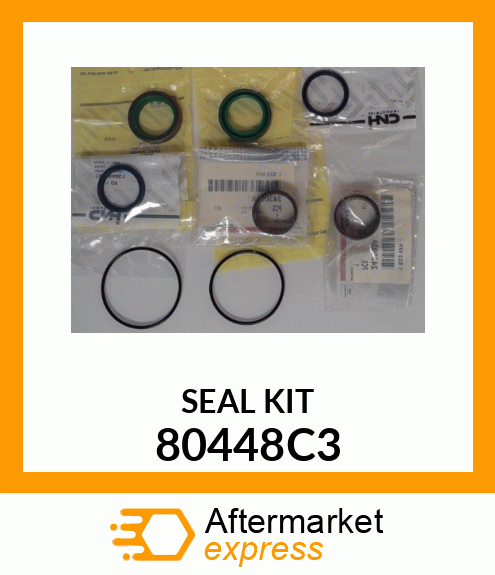 SEAL_KIT_16PC 80448C3