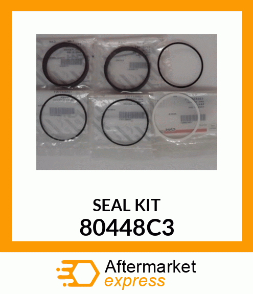 SEAL_KIT_16PC 80448C3