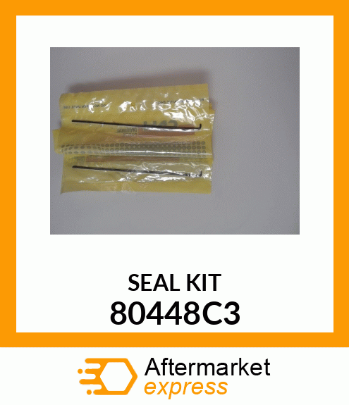 SEAL_KIT_16PC 80448C3